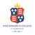 King Edward VI College, Stourbridge logo