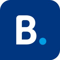 BookingGo logo