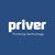 Priver logo