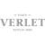 Verlet Paris logo