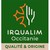 IRQUALIM (Institut de la Qualité Agroalimentaire d'Occitanie) logo