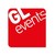 GL events Brasil logo