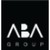 The ABA Group logo