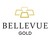 Bellevue Gold logo