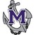 Marinette School District logo