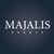 Majalis Events logo
