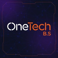 One Tech Business Solutions logo