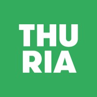Agence Thuria logo