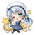 Anime Universe logo