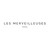 Les Merveilleuses logo