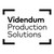 Videndum Production Solutions logo