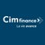 Logo di Cim Finance