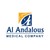 Al Andalous Medical Company logo