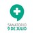 Sanatorio 9 de Julio SA logo