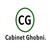 Cabinet Ghobni. logo