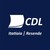CDL - Câmara de Dirigentes Lojista de Itatiaia e Resende logo