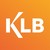 KLB logo