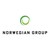 Norwegian Group logo