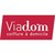 Viadom Professionnel logo