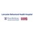 Logo di Lancaster Behavioral Health Hospital