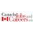 Canada Jobs and Careers logo