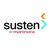 Mahindra Susten logo