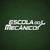 Escola do Mecânico logo