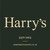 Harry's Restaurant logo