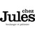 Boulangerie Chez Jules logo