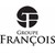 Groupe François logo
