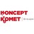Groupe Koncept Komet logo