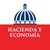 Ministerio de Hacienda y Economía de la República Dominicana logo