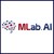 Machine Learning Lab logo