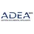 ADEA Mx Oficial logo