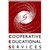 Cooperative Educational Services logo
