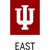Indiana University East logo
