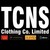 TCNS Clothing Company Ltd logo