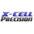 X-Cell Precision logo