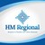HM Regional 100% SUS logo