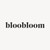 bloobloom logo