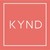 KYND logo