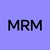 MRM Brasil logo