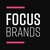 Focus Brands logo
