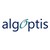 Algoptis logo