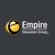 Empire Education Group logo