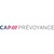 CAP Prévoyance logo