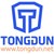 Tongdun Technology logo