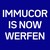 Immucor, Inc. logo