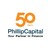 Phillip Capital Sdn Bhd logo