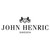 John Henric logo